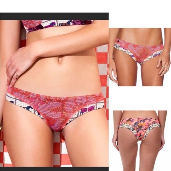 Maaji Roya Riders Malla Bikini Set - Picture 7 of 7